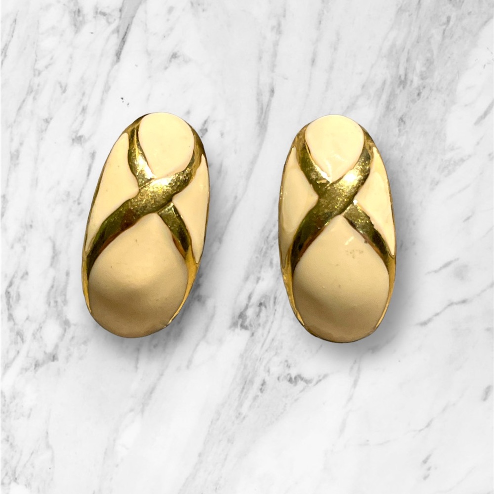Vintage Earrings